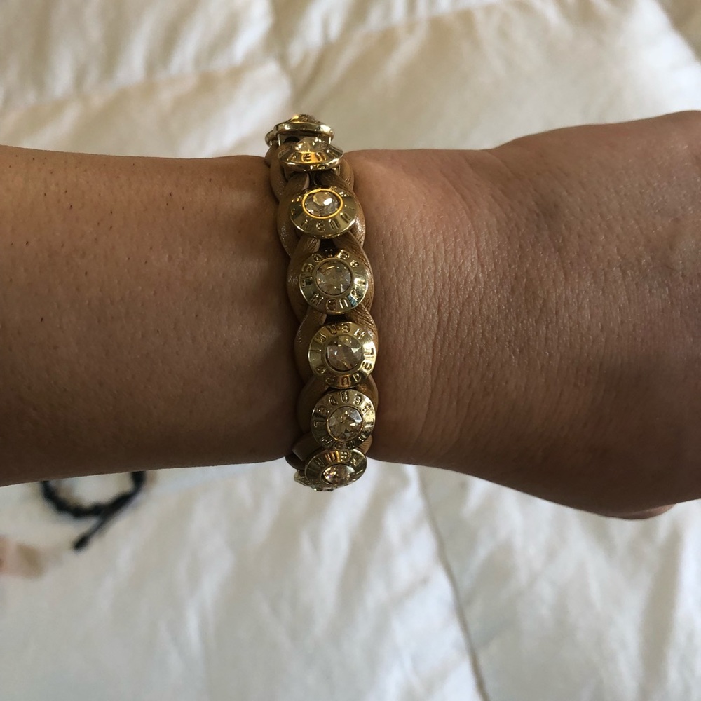 Henri Bendel Bracelet